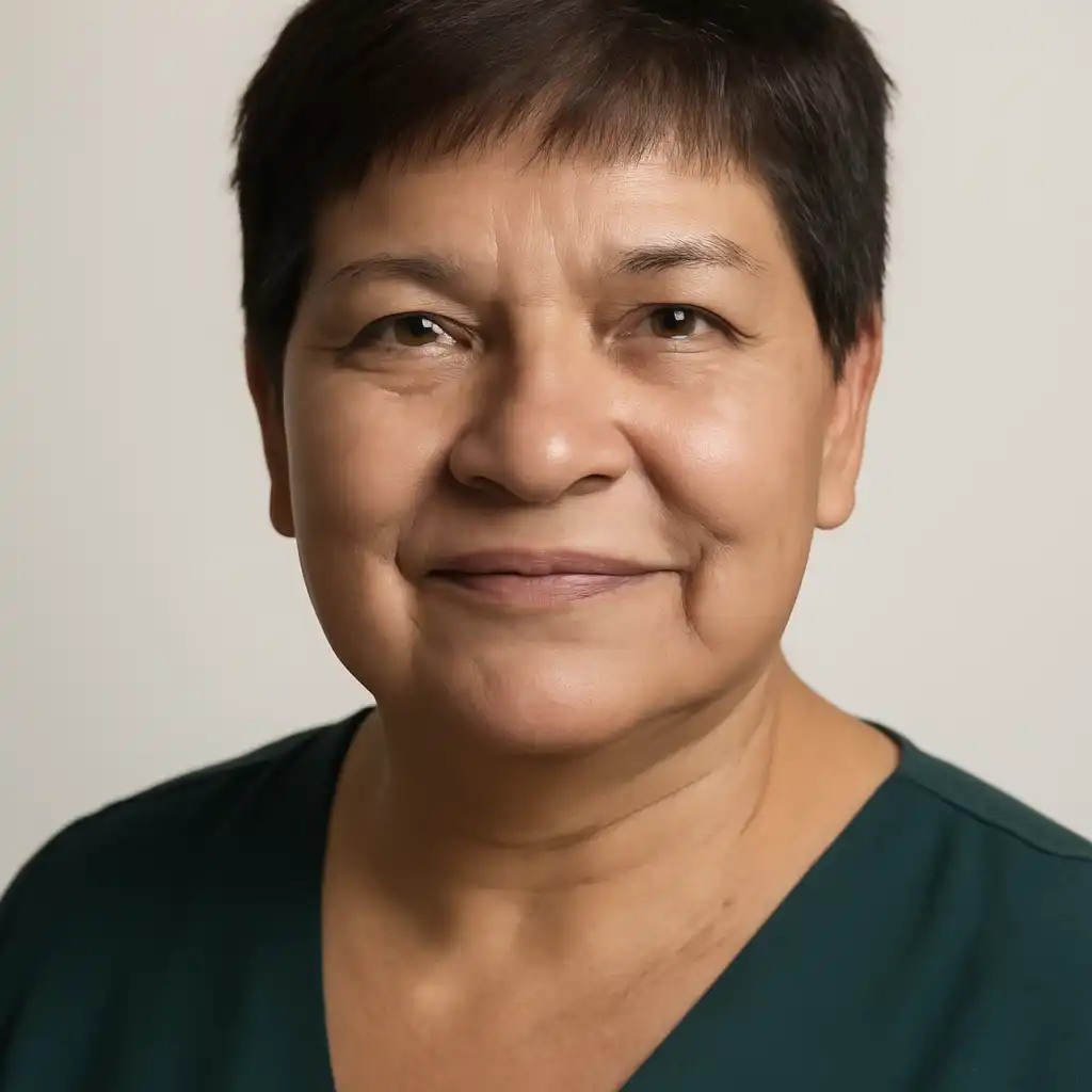 María del Carmen Vélez García